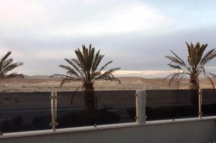 צימרים שירת הכוכבים มิตซ์เปรามอน ภายนอก รูปภาพ